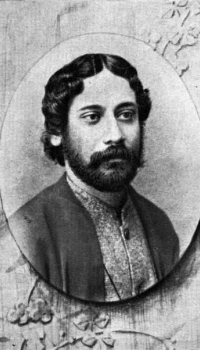 Tagore the Romantic